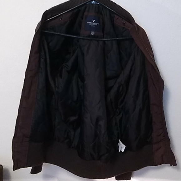 Coat - Picture 3 of 3